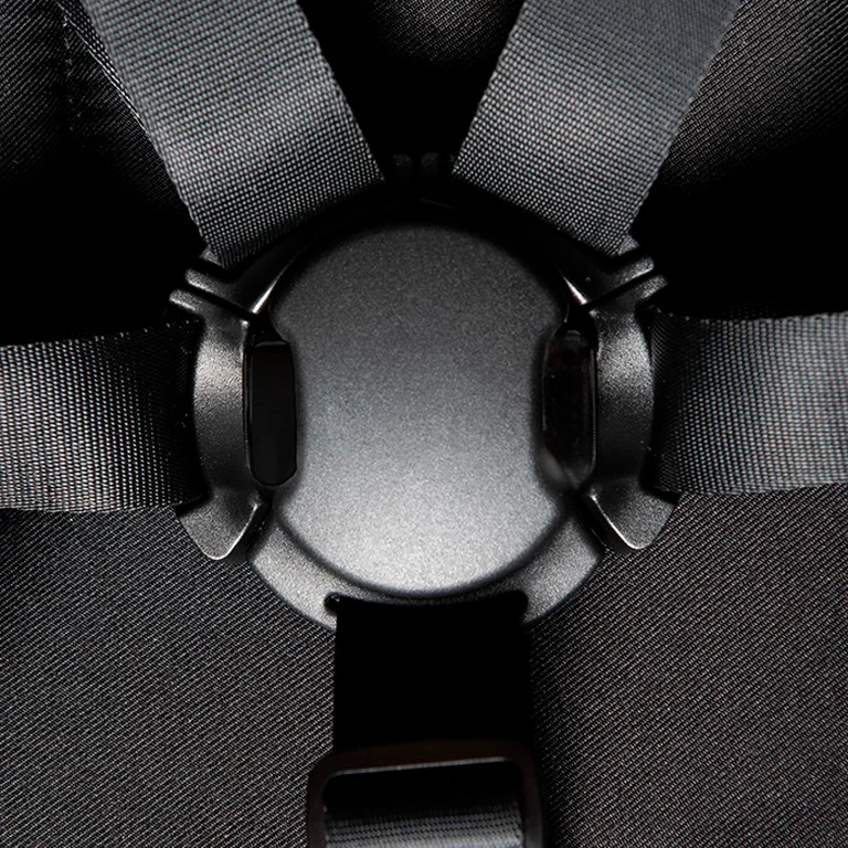 Прогулянкова коляска Espiro Only Way 117 graphite anthracite Air